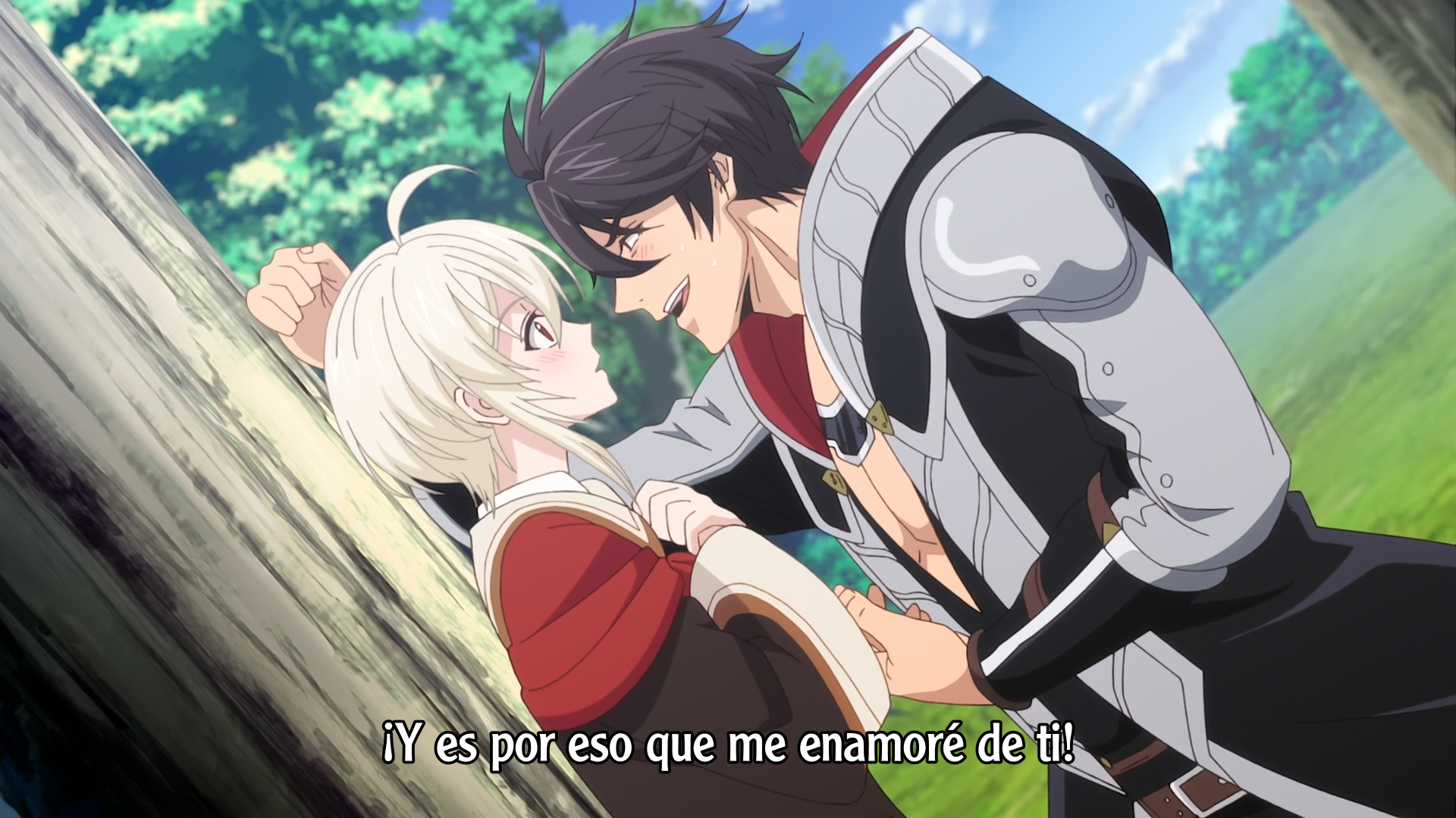 Nada es lo que Parece: Reencarné en el Mundo del Rey Demonio Evelogia (7R37)